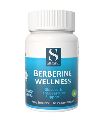 Berberine Wellness