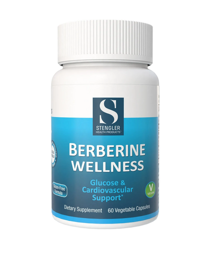 Berberine Wellness