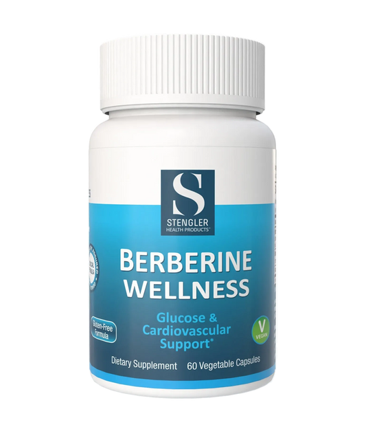 Berberine Wellness