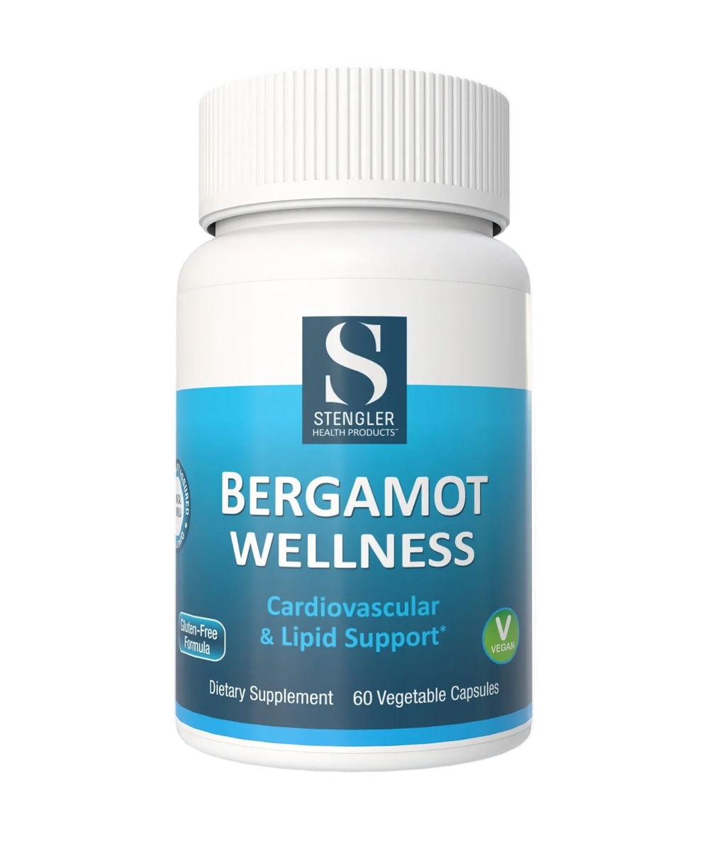 Bergamot Wellness