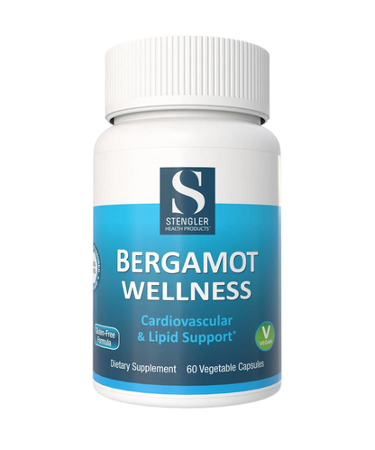 Bergamot Wellness