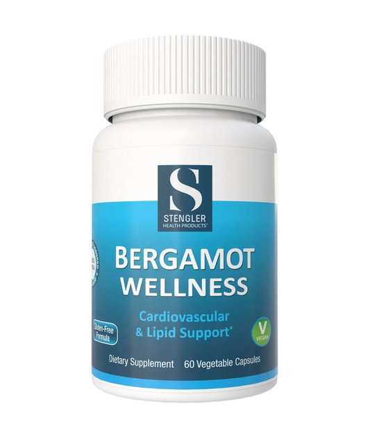 Bergamot Wellness