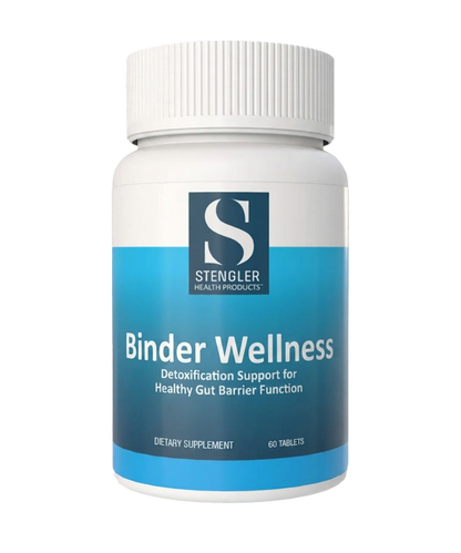 Binder Wellness