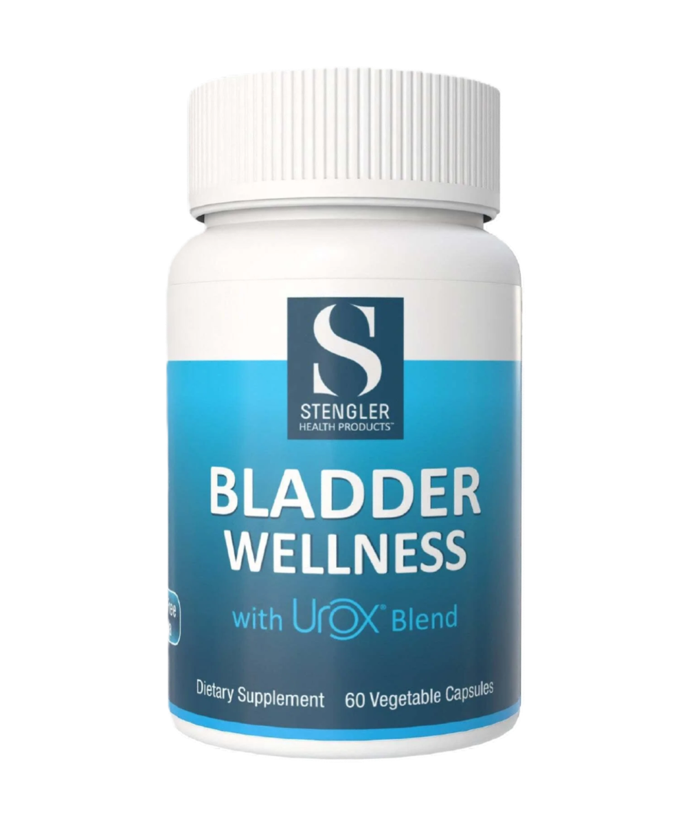 Bladder Wellness