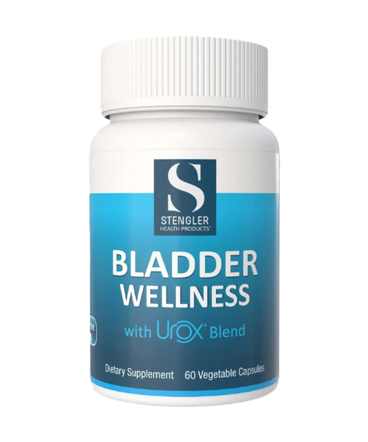 Bladder Wellness