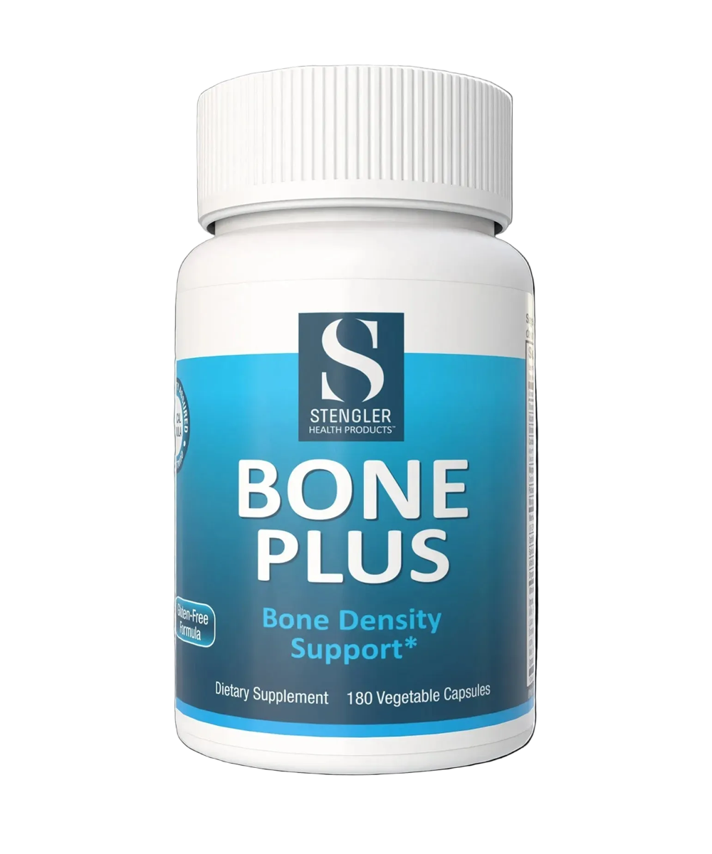 Bone Plus