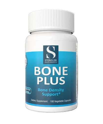 Bone Plus