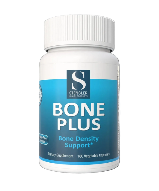 Bone Plus