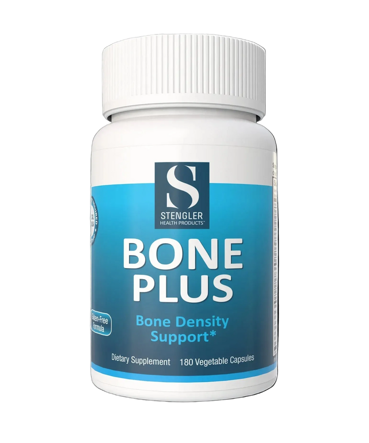 Bone Plus