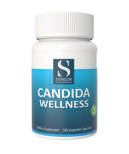 Candida Wellness