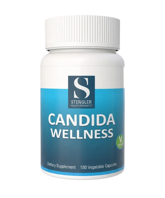 Candida Wellness