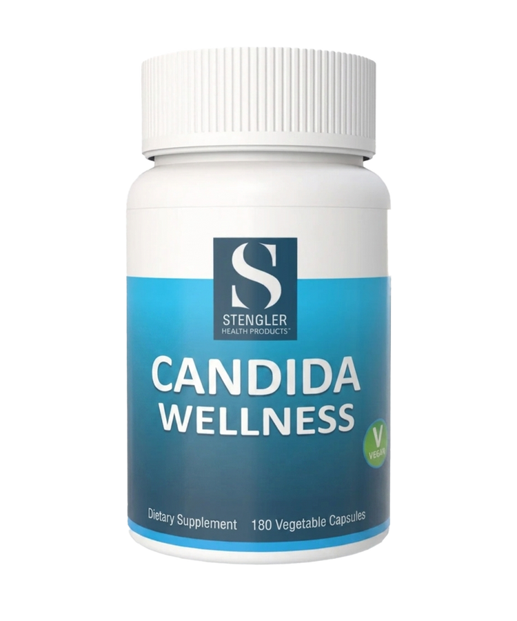 Candida Wellness