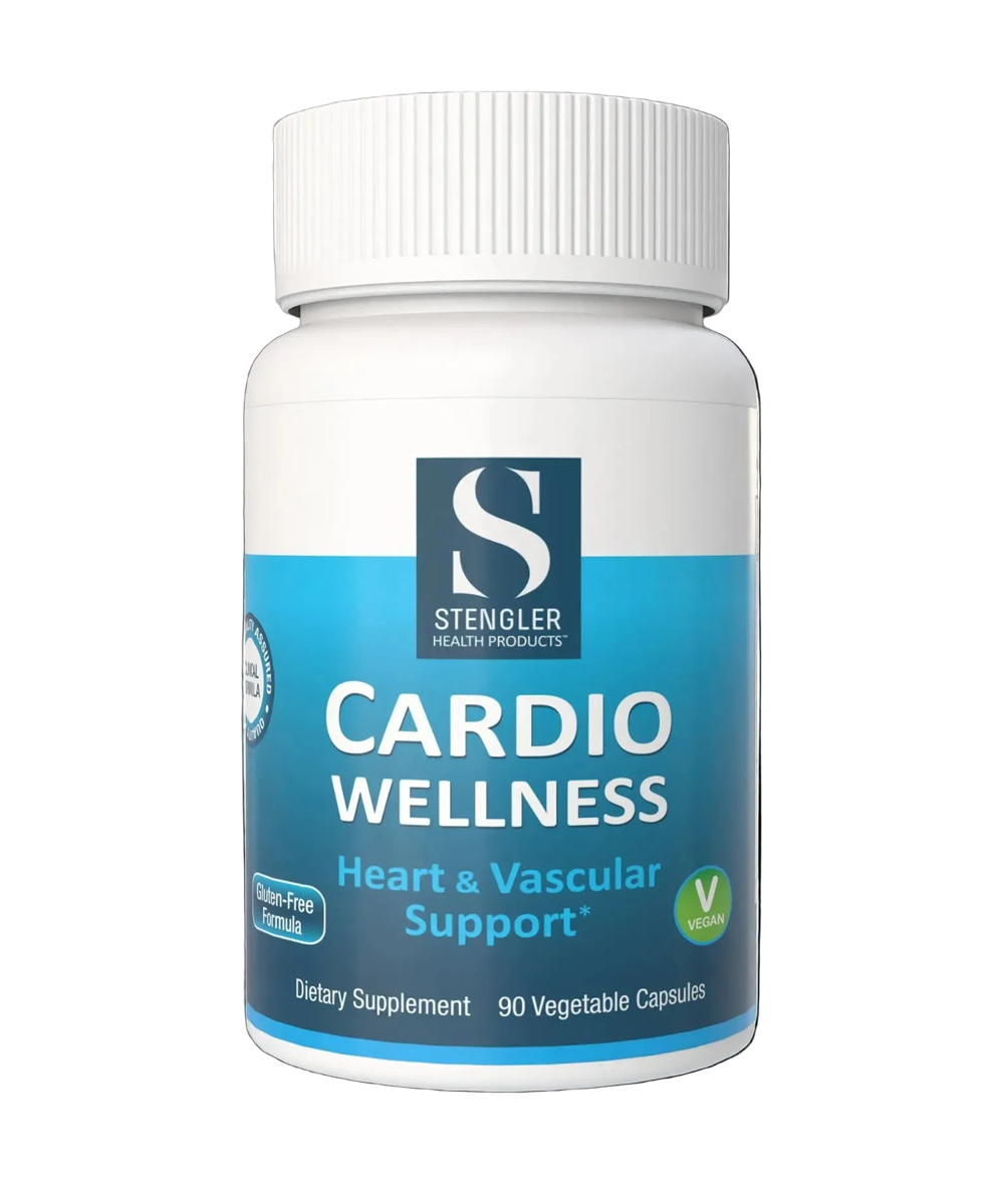 Cardio Wellness