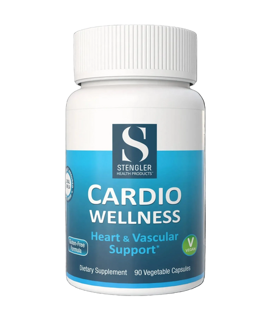 Cardio Wellness