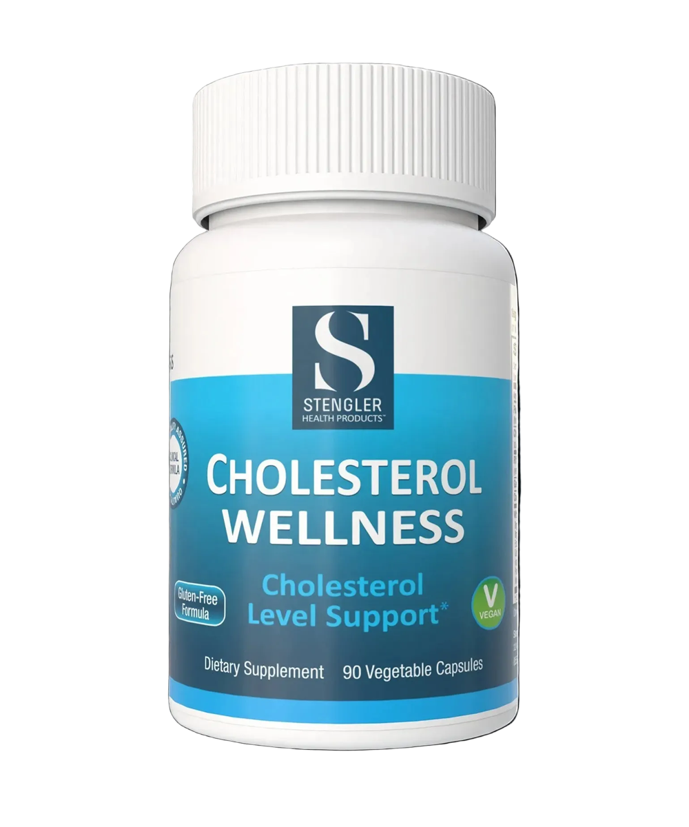 Cholesterol Wellness