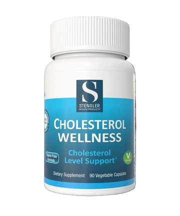 Cholesterol Wellness