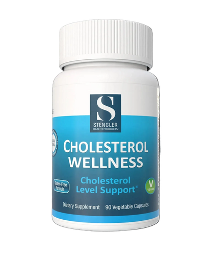 Cholesterol Wellness