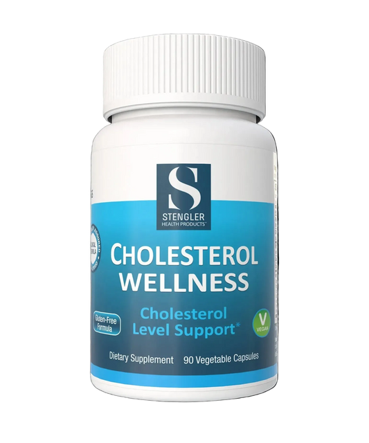 Cholesterol Wellness