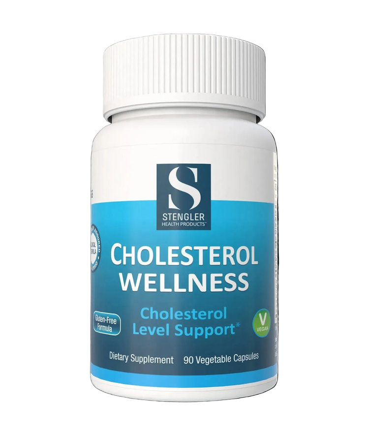 Cholesterol Wellness