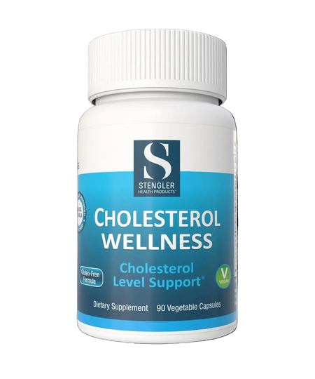 Cholesterol Wellness