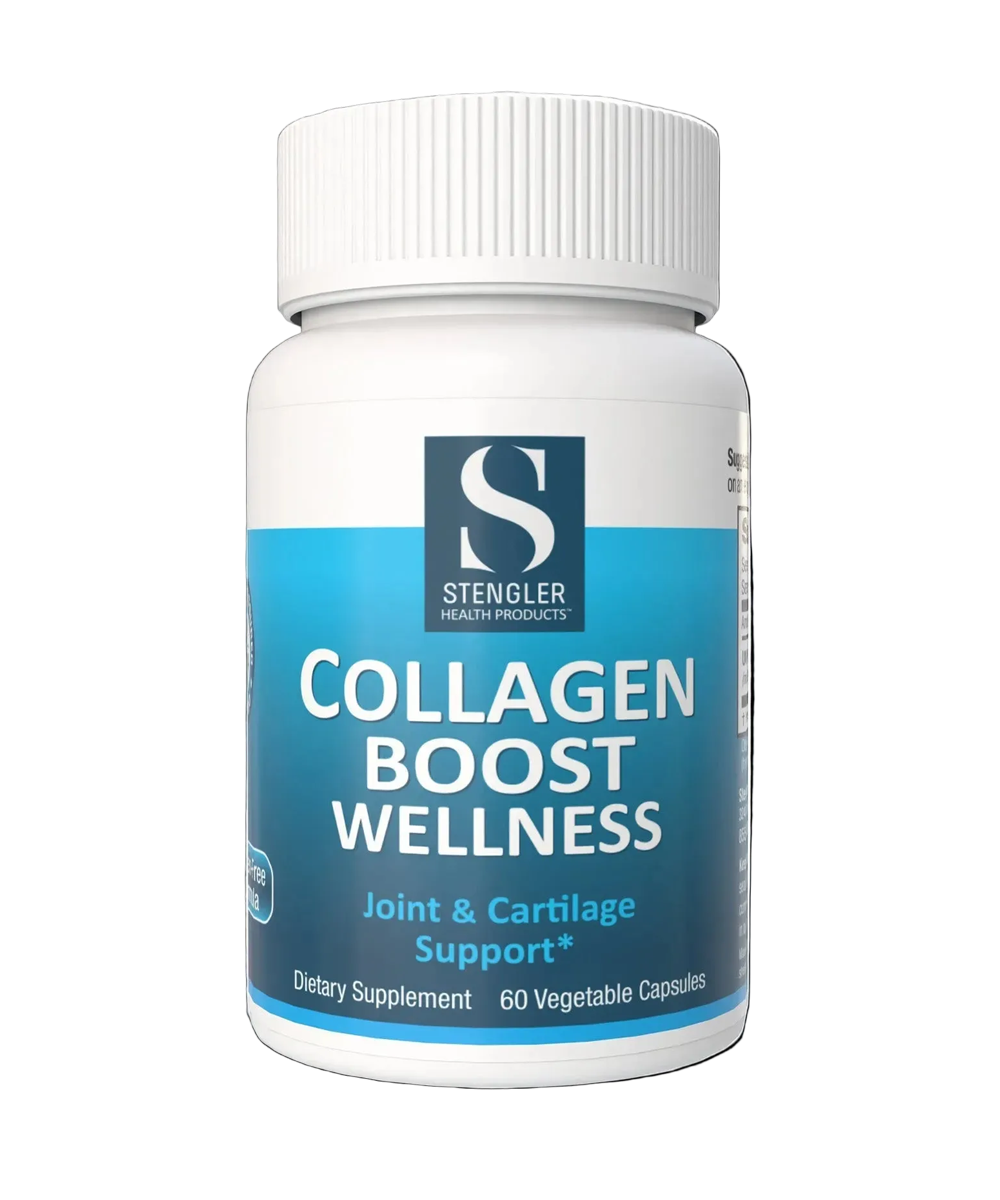 Collagen Boost