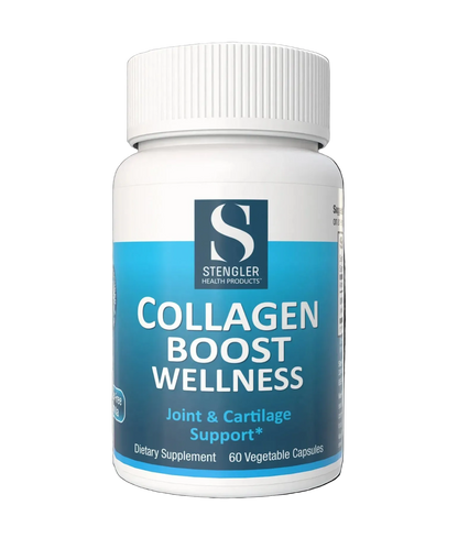Collagen Boost
