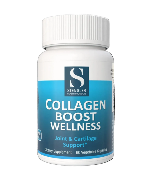 Collagen Boost