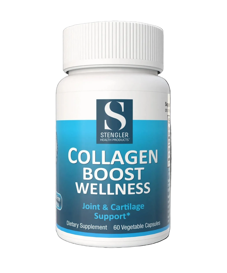 Collagen Boost