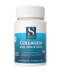 Collagen Hair, Skin & Nails