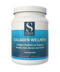 Collagen Wellness Unflavored - NEW AND IMPROVED