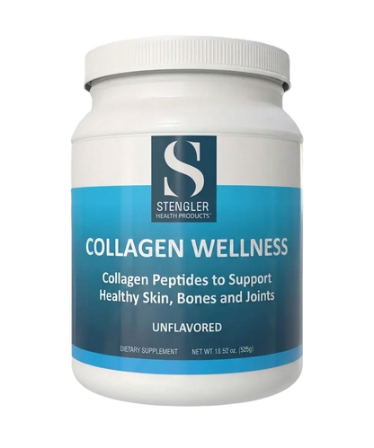 Collagen Wellness Unflavored - NEW AND IMPROVED