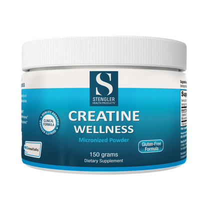 Creatine Wellness