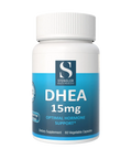 DHEA - 5, 15, & 25 mg