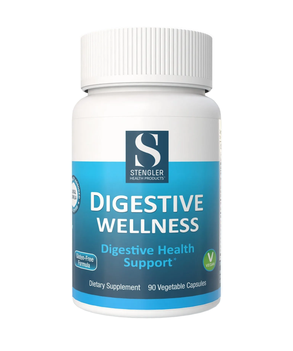 Digestive Wellness