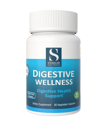 Digestive Wellness
