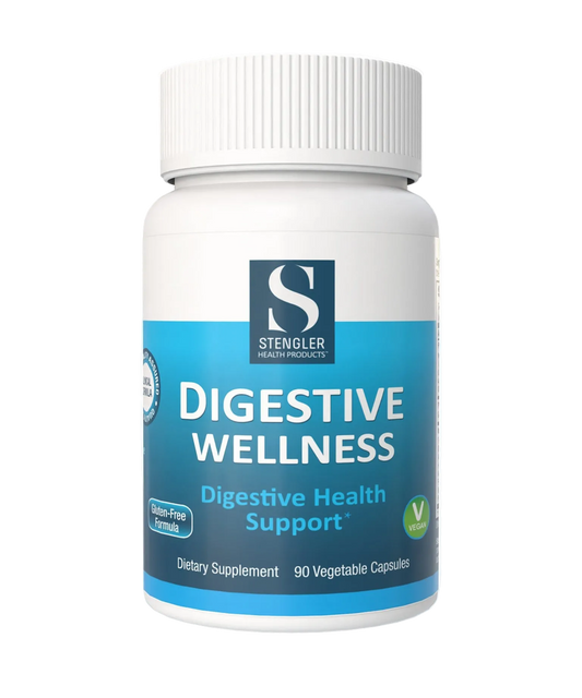 Digestive Wellness