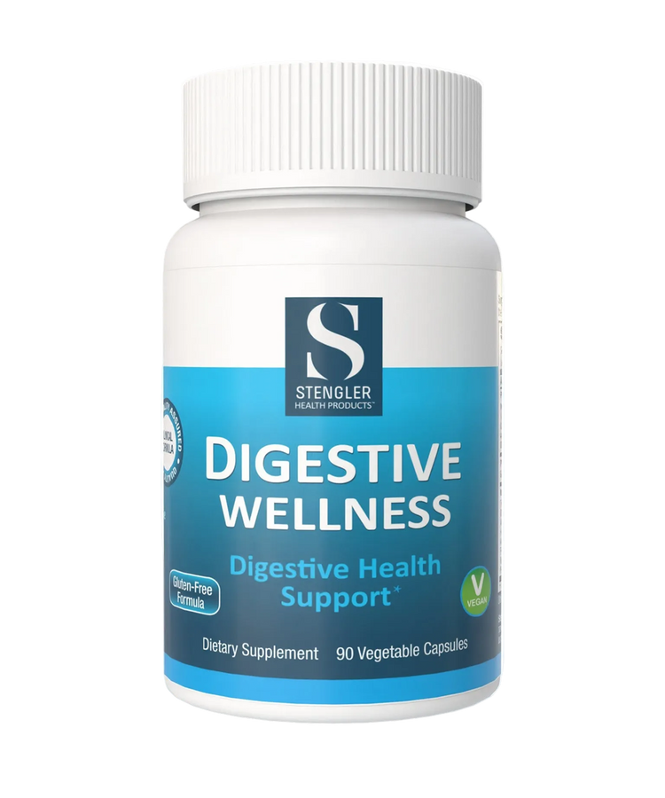 Digestive Wellness
