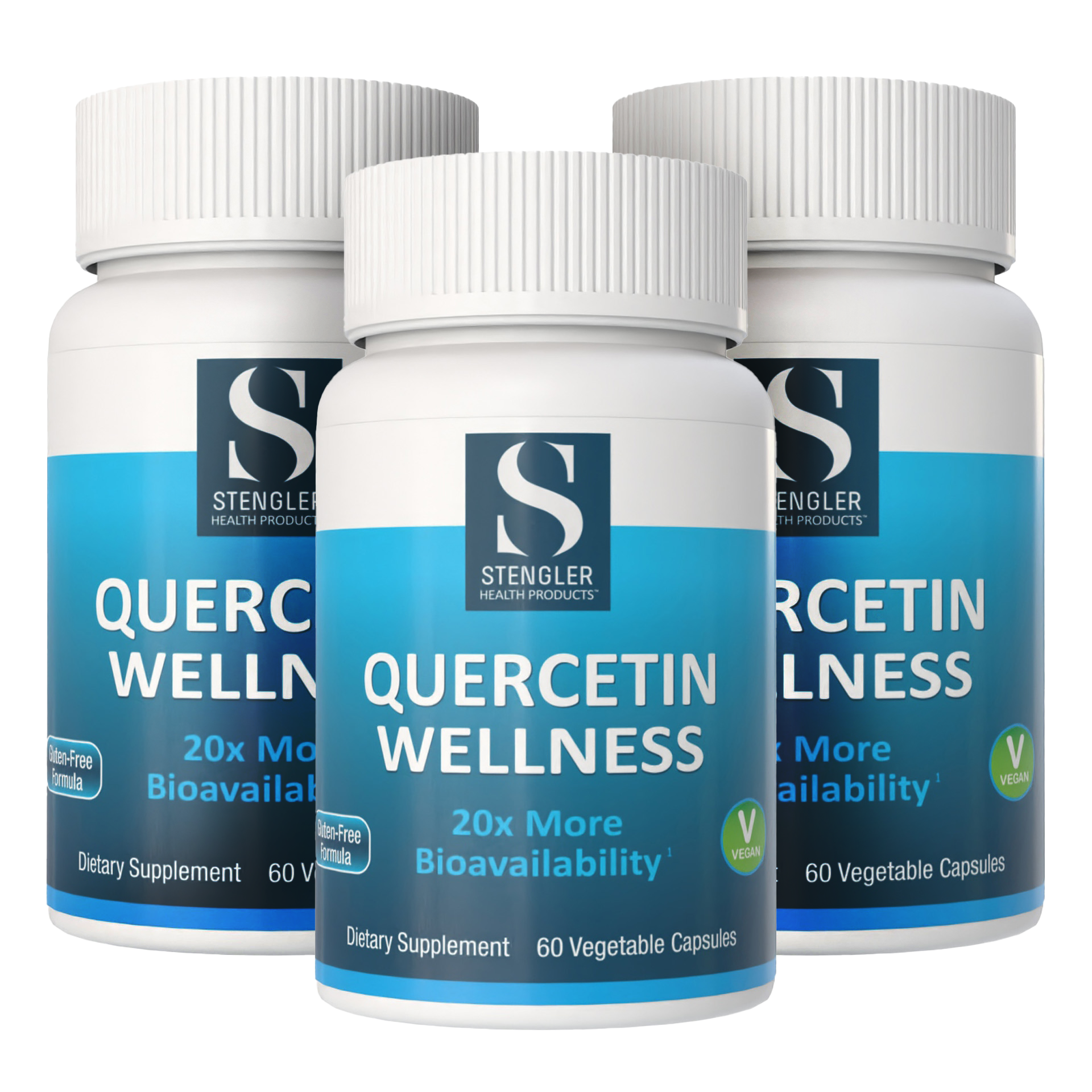 Quercetin Wellness