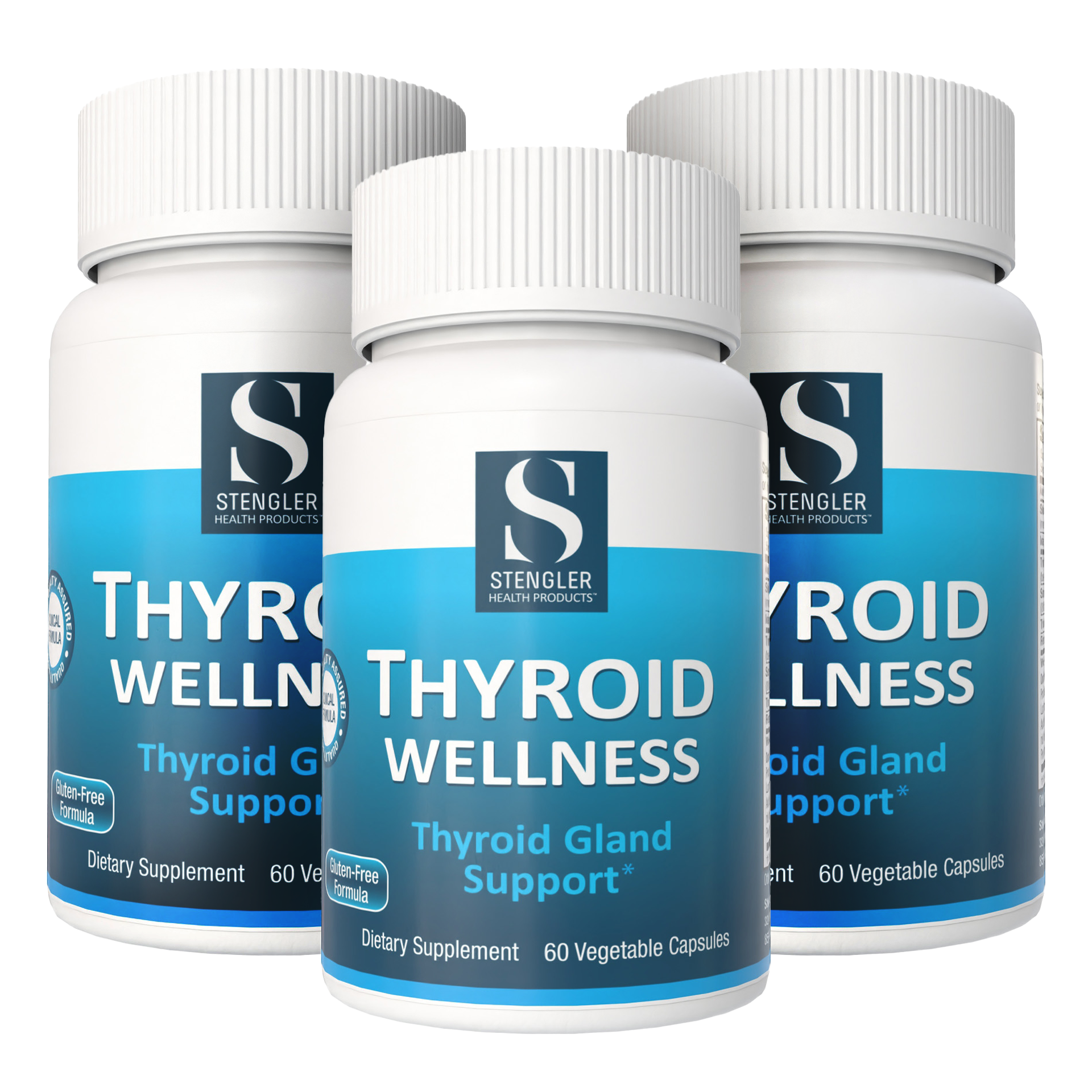 Thyroid Wellness