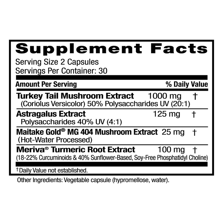 Immune Wellness