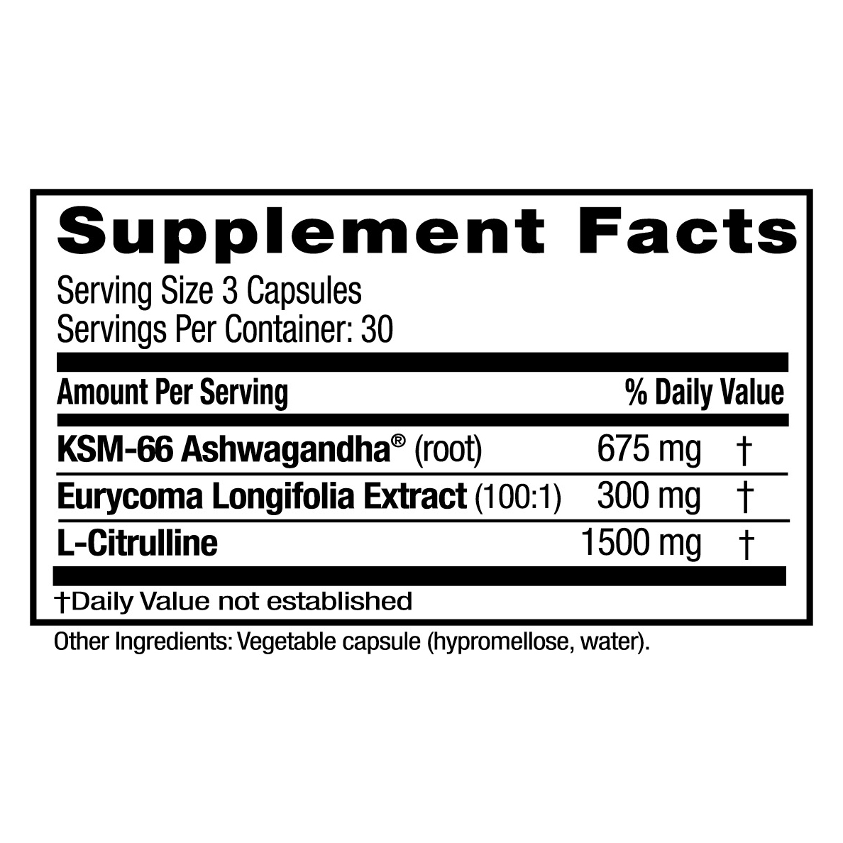 Testosterone Wellness