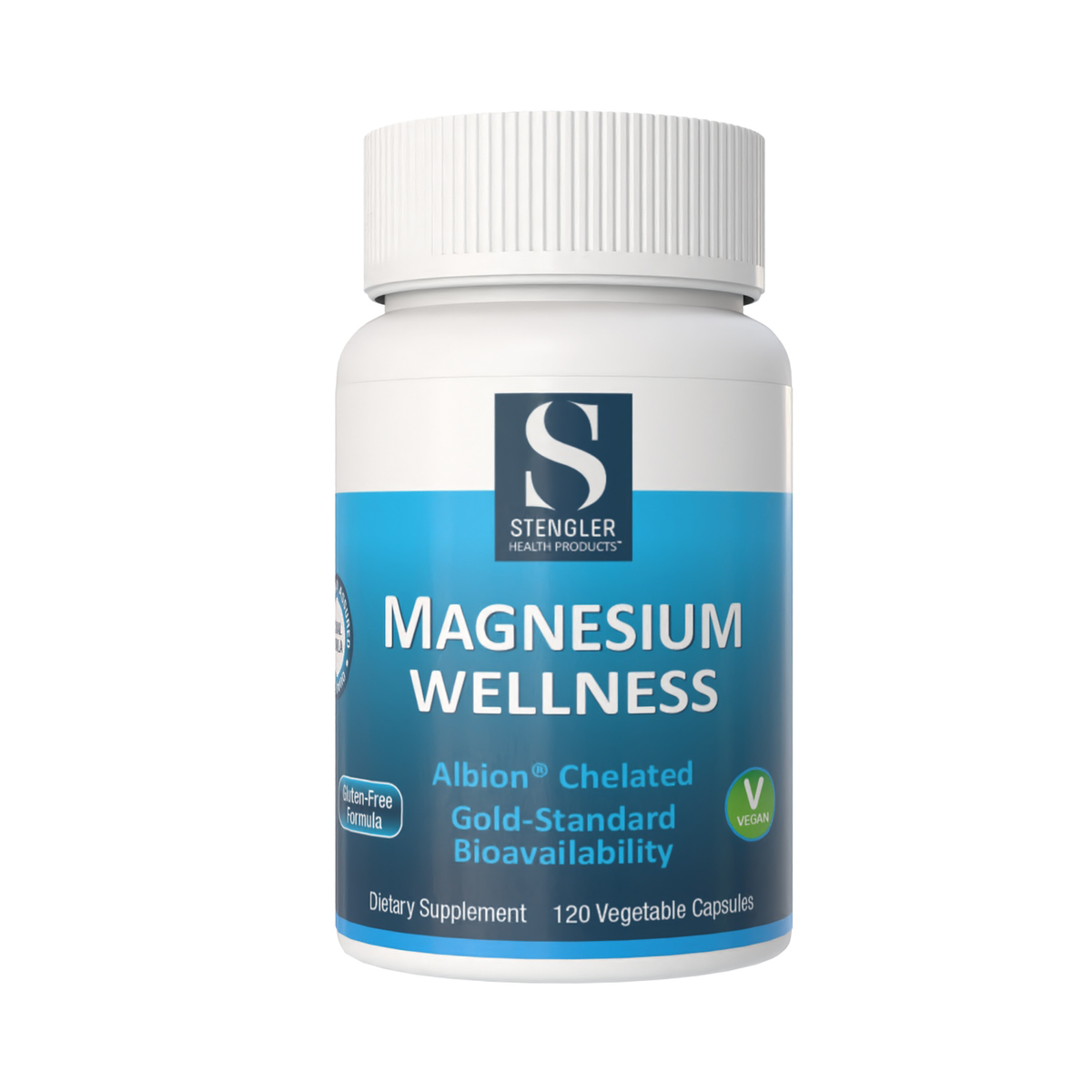 Magnesium Wellness