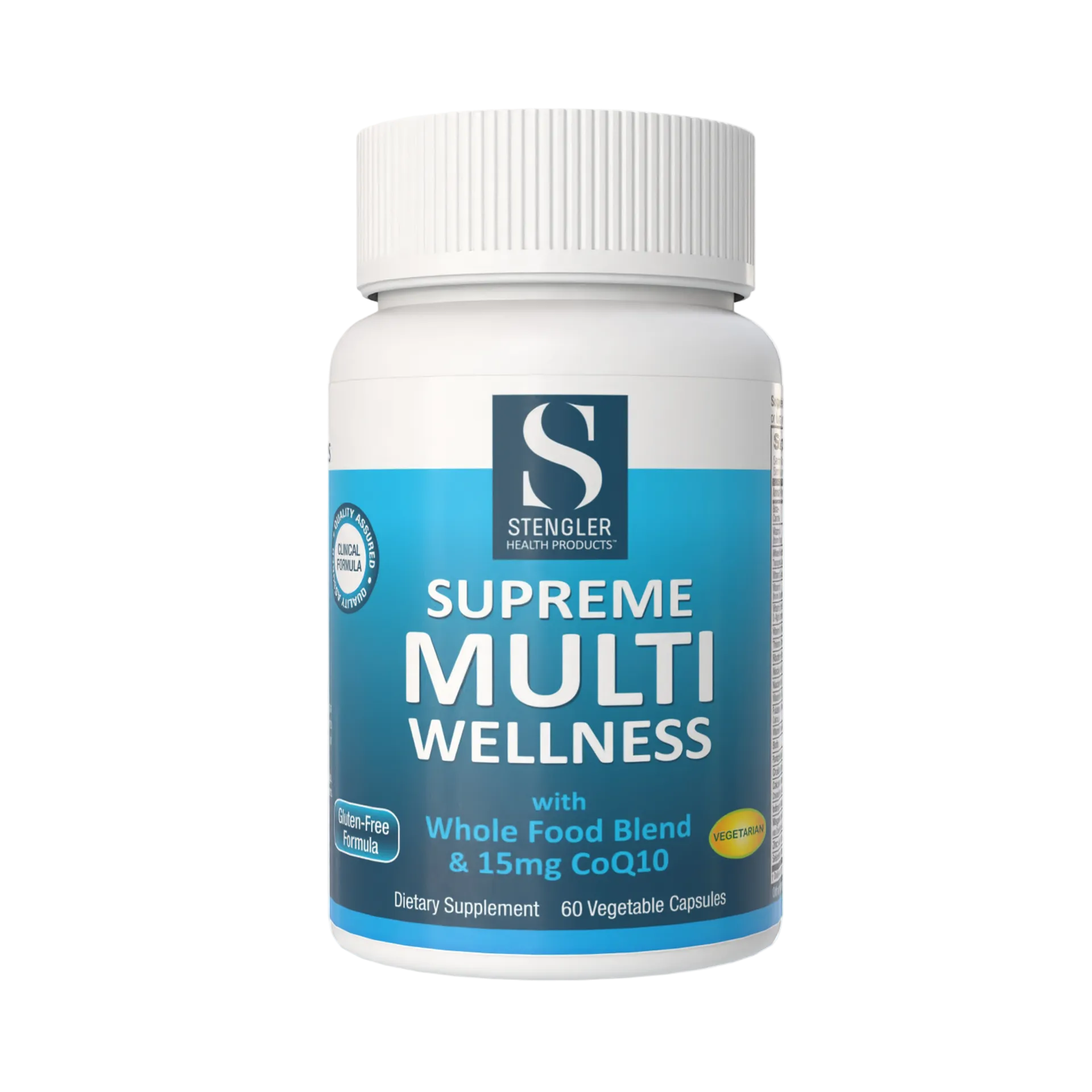 Supreme Multi Wellness