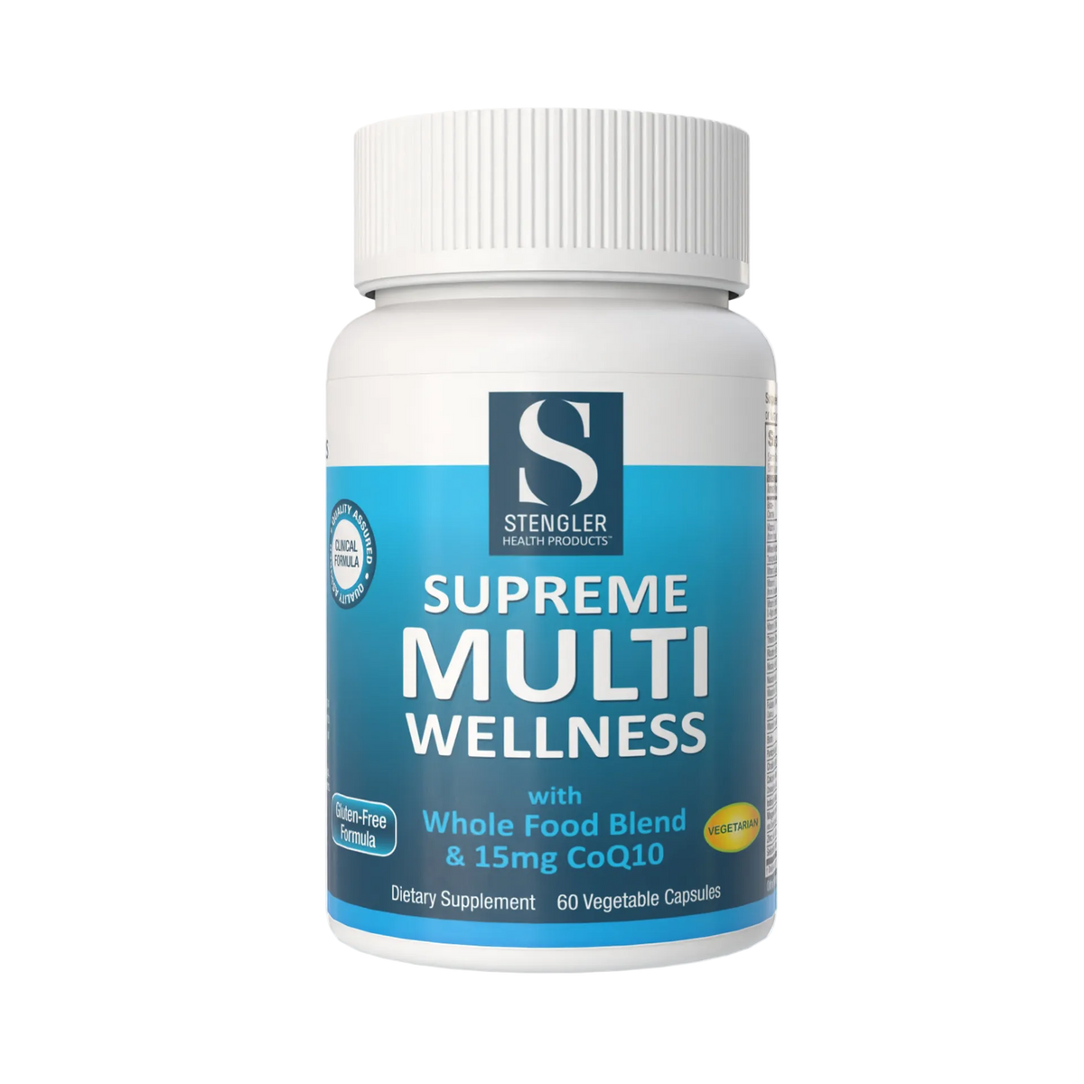 Supreme Multi Wellness