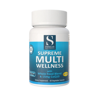 Supreme Multi Wellness