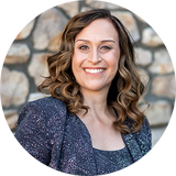 Dr. Angela Stengler, NMD, MS — Author and Co-Owner of Stengler Center