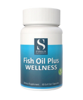 Fish Oil Plus Wellness