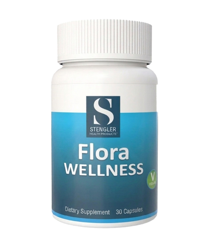 Flora Wellness