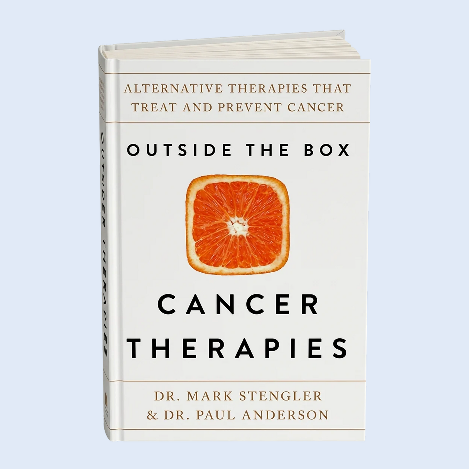 Outside the Box Cancer Therapies