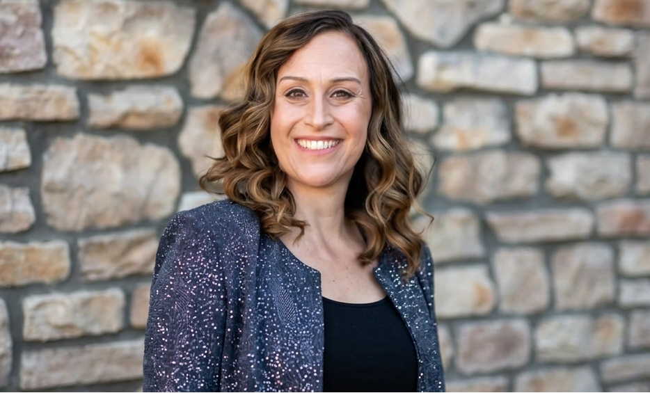 Trusted in her practice, not just on our site.